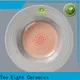 Two Eight Latest fine dinning plates Suppliers for kitchen 1