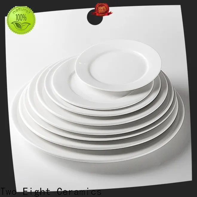 Two Eight Wholesale piatti Supply for hotel 1