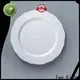 Two Eight heath plates Suppliers for dinner 1