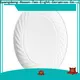 Two Eight Custom ceramic kids plates company for dinning room 1