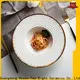 Two Eight Top square dinner plates Suppliers for restaurant 1