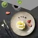 Wholesale rustic dinner plates manufacturers for hotel 1