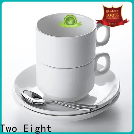 Two Eight Custom cup coffee manufacturers for kitchen 1