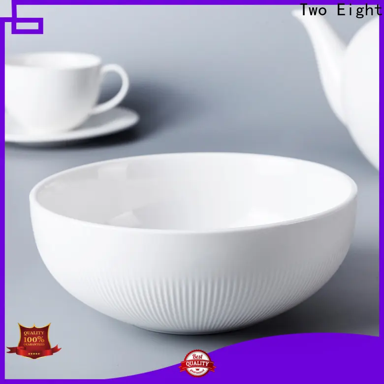 Two Eight bowls restaurant 1
