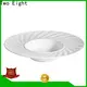 High-quality round plate factory for restaurant 1