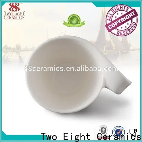 Two Eight Latest bulk coffee cups Supply for restaurant 1