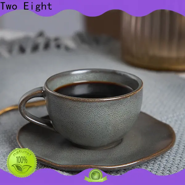 Top stoneware coffee mugs factory for hotel 1