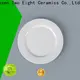 High-quality ceramic dishes manufacturers for bistro 1