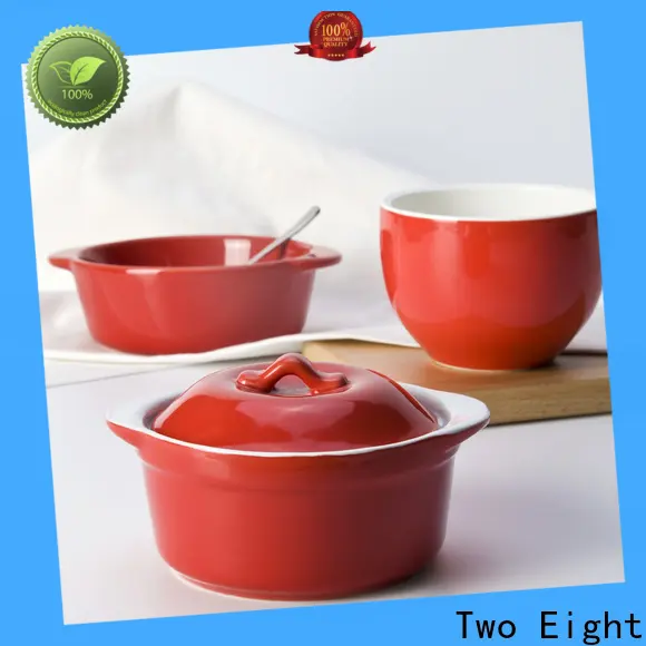 Best ceramic fruit bowl factory for restaurant 1