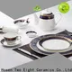 Two Eight New elegant plates manufacturers for kitchen 1