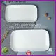 Two Eight Wholesale ceramic cheese plate manufacturers for bistro 1