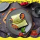 Two Eight New square plate factory for kitchen 1