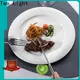 Two Eight Best pizza ceramic plate company for bistro 1