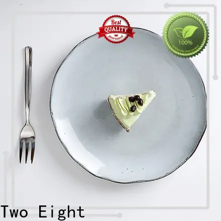 Two Eight High-quality porcelain plates Suppliers for home 1
