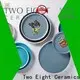 Two Eight ceramic rectangular plate company for hotel 1