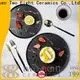 Two Eight ceramic dish company for bistro 1