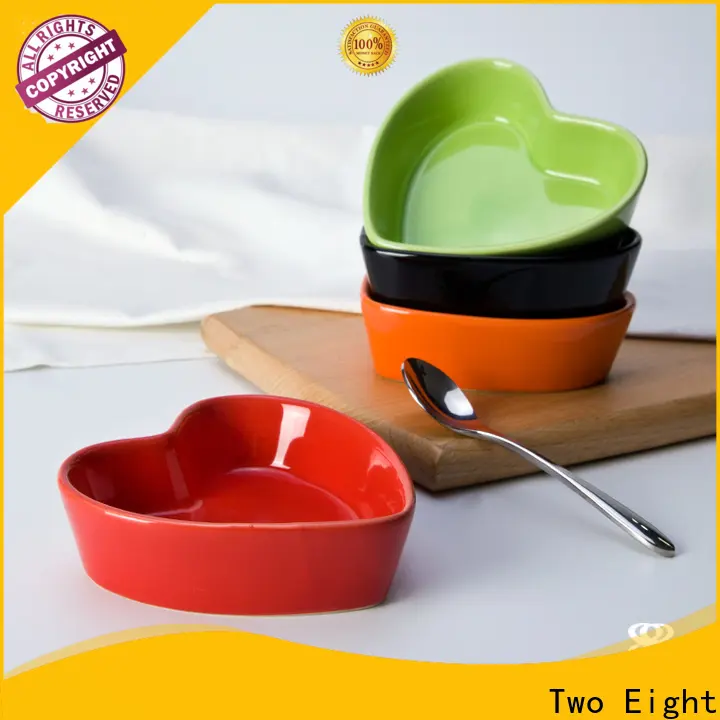 Two Eight ceramic rice bowl Suppliers for hotel 1