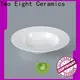 Two Eight Wholesale white ceramic dishes manufacturers for kitchen 1