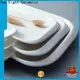 Two Eight Top white plates factory for dinner 1