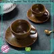 Two Eight High-quality porcelain coffee mugs manufacturers for restaurant 1