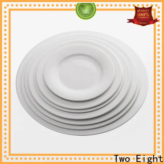Two Eight Top best ceramic plates company for home 1