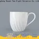 Two Eight heated coffee mug for business for bistro 1