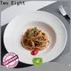 Two Eight ceramic trauma plates Suppliers for kitchen 1