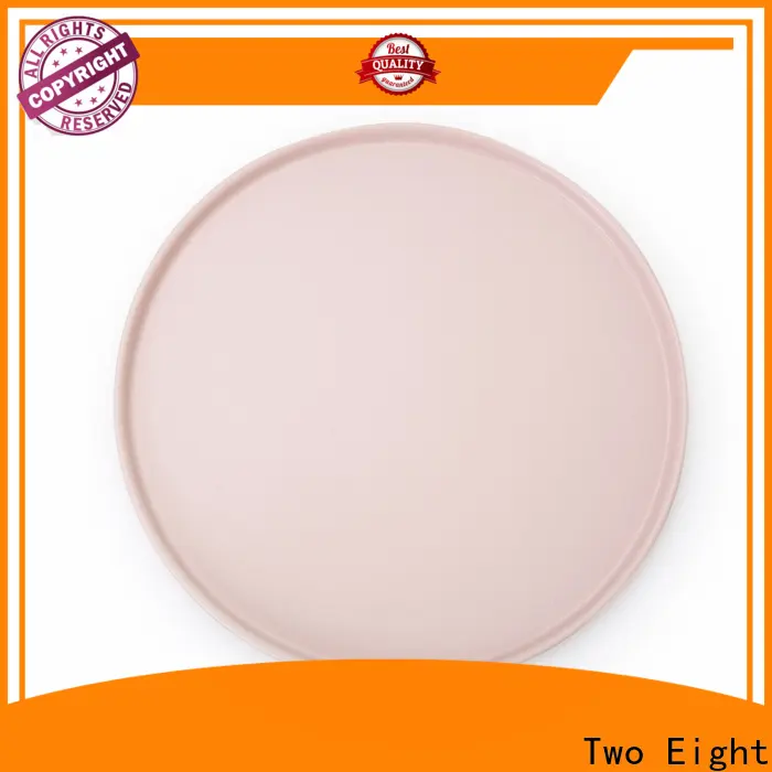 Latest rustic plates manufacturers for dinning room 1