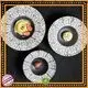 Custom assiettes rectangulaire Suppliers for restaurant 1