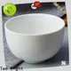 Two Eight ceramic bowls with lids 1