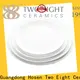 Two Eight modern plates Supply for hotel 1