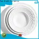 Two Eight pottery dinner plates manufacturers for dinning room 1