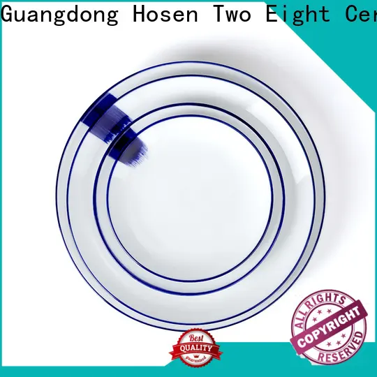 New flat plate Supply for restaurant 1