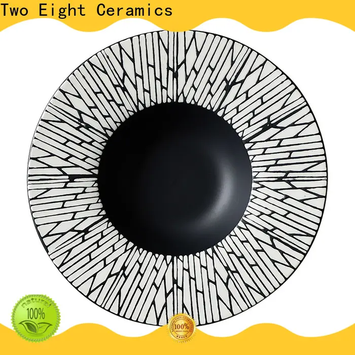 Custom platos de porcelana manufacturers for home 1