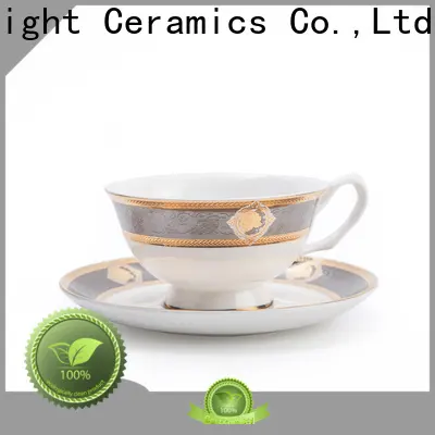 Two Eight coffee mugs collection for business for bistro 1