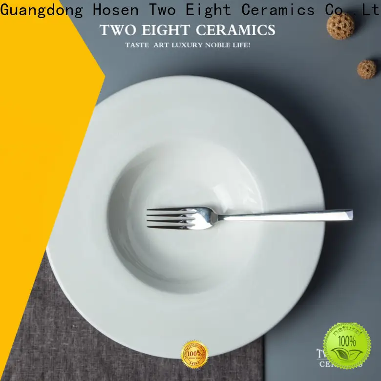 Two Eight Best handmade ceramics and pottery Suppliers for bistro 1
