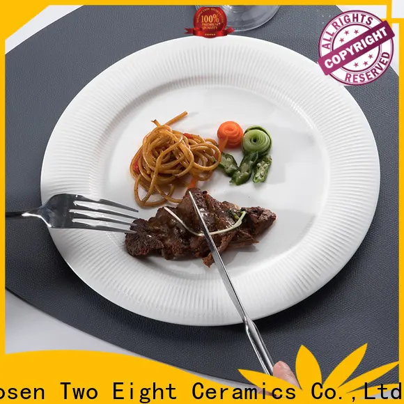 Two Eight conjunto de prato manufacturers for kitchen 1