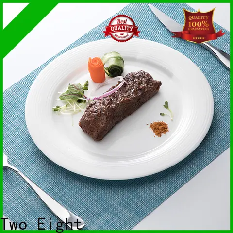 Two Eight High-quality sushi plates company for dinning room 1
