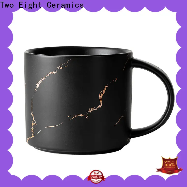 Two Eight New oversized coffee mugs Supply for dinning room 1