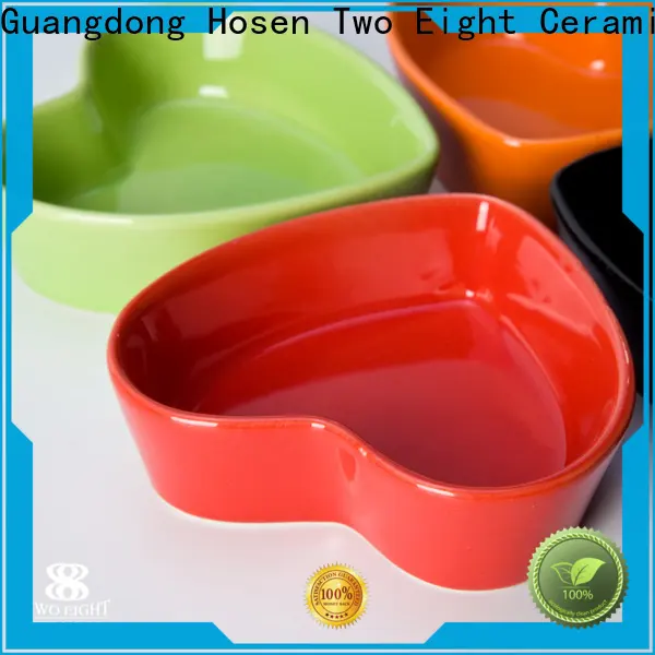 Two Eight ceramic sugar bowl manufacturers for home 1
