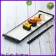 Two Eight small dinner plates for business for dinning room 1