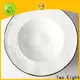 Latest pottery plate designs factory for home 1