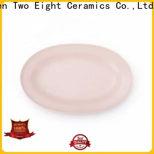 Two Eight platos de restaurante Supply for dinning room 1