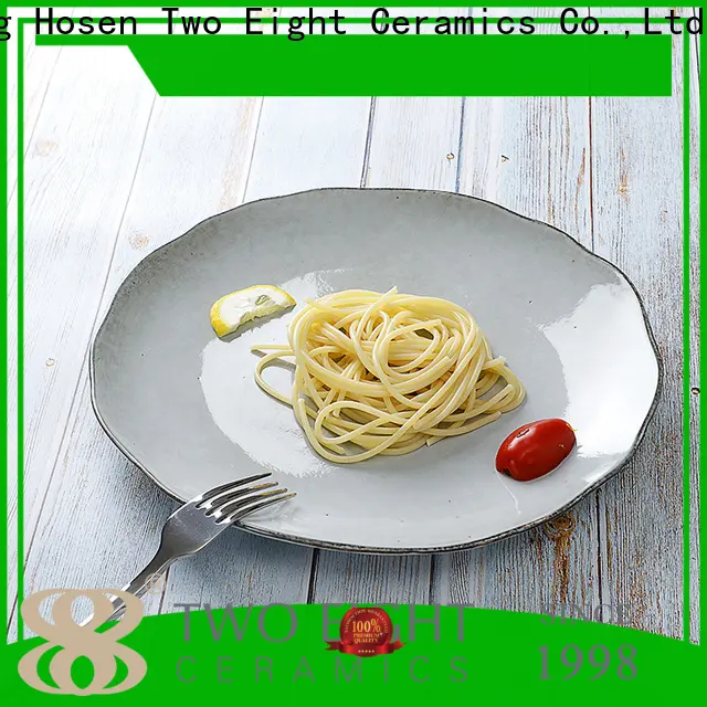 Two Eight Best dishware factory for hotel 1