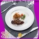 Two Eight Best ceramic easter plates company for dinning room 1