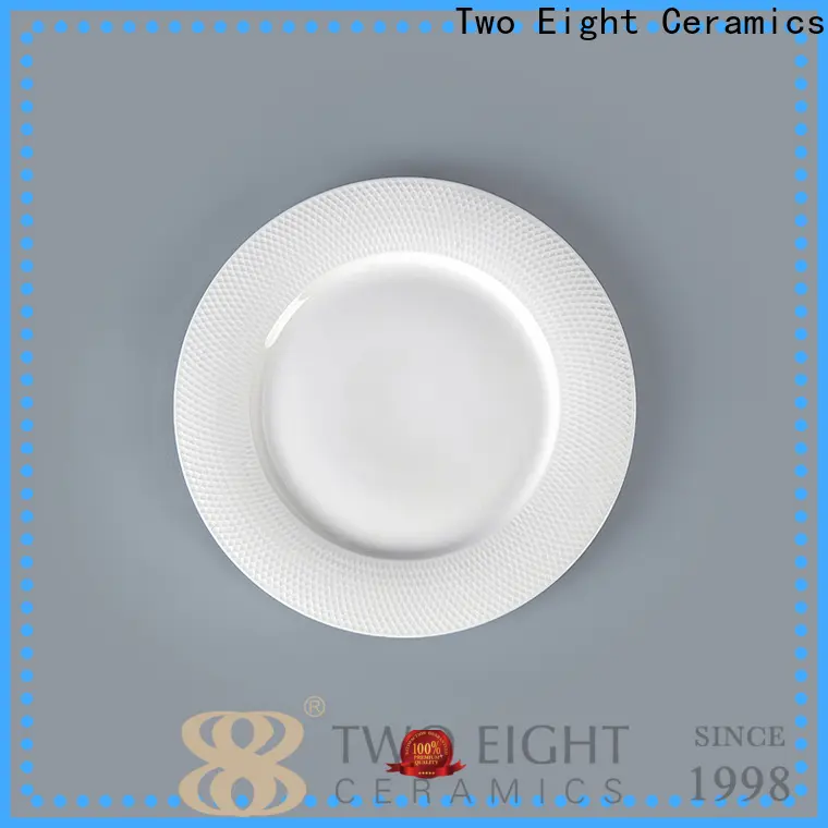 Two Eight Latest pizza plate Supply for kitchen 1
