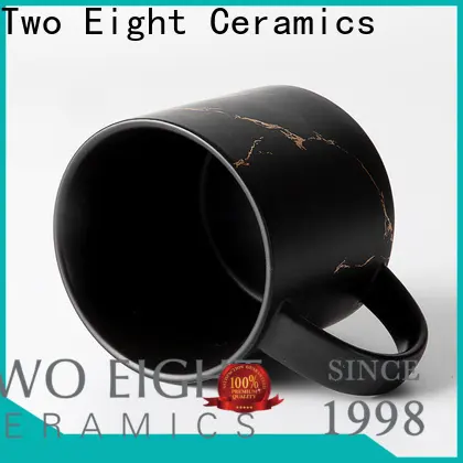 Two Eight orange coffee cups Suppliers for restaurant 1