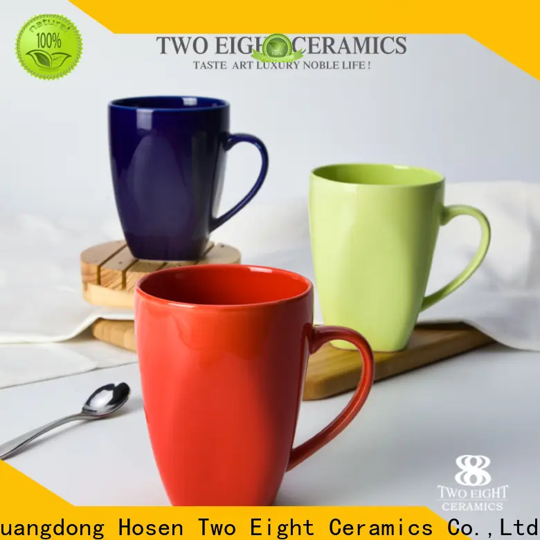 Latest ceramic mugs manufacturers for dinner 1