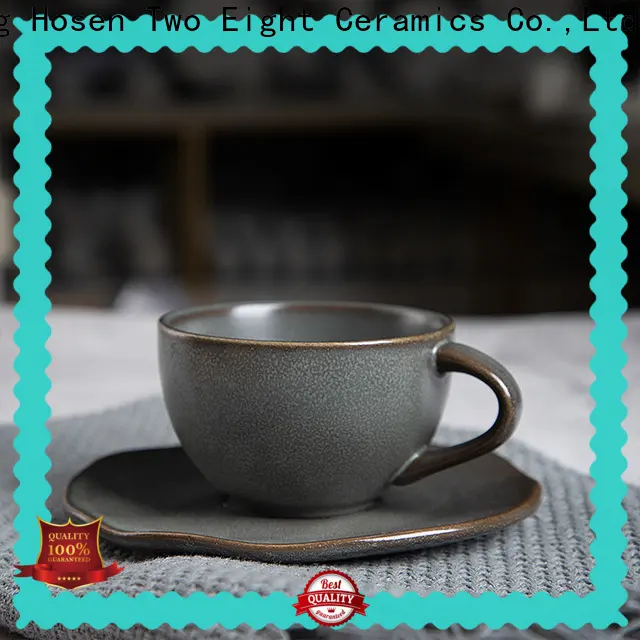 Two Eight High-quality big coffee mugs manufacturers for restaurant 1