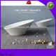 Two Eight white pasta bowl manufacturers for bistro2 1